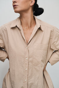 BASIC anyatej nyaklánc - 14K arany