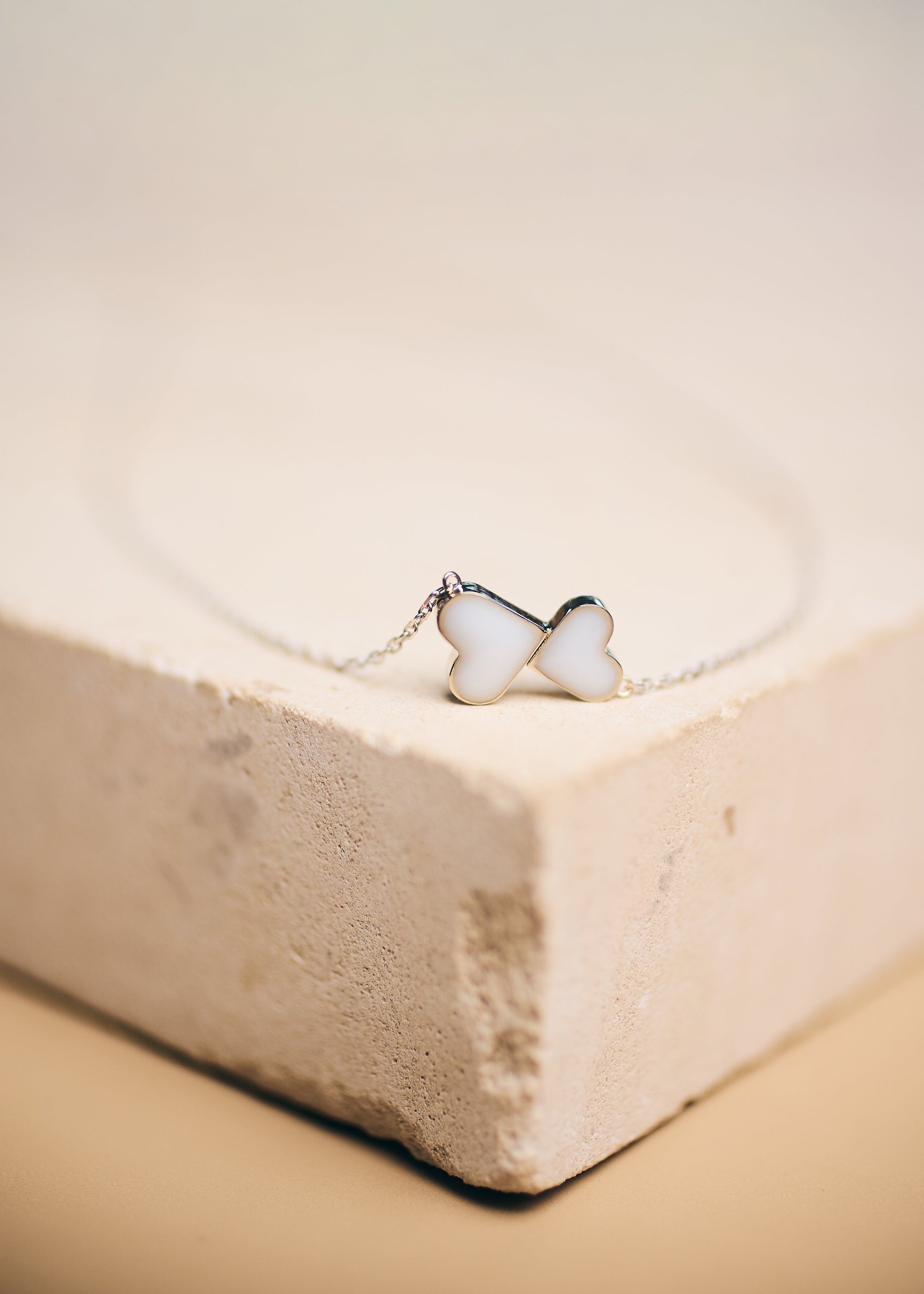 DOROTTYA anyatej nyaklánc