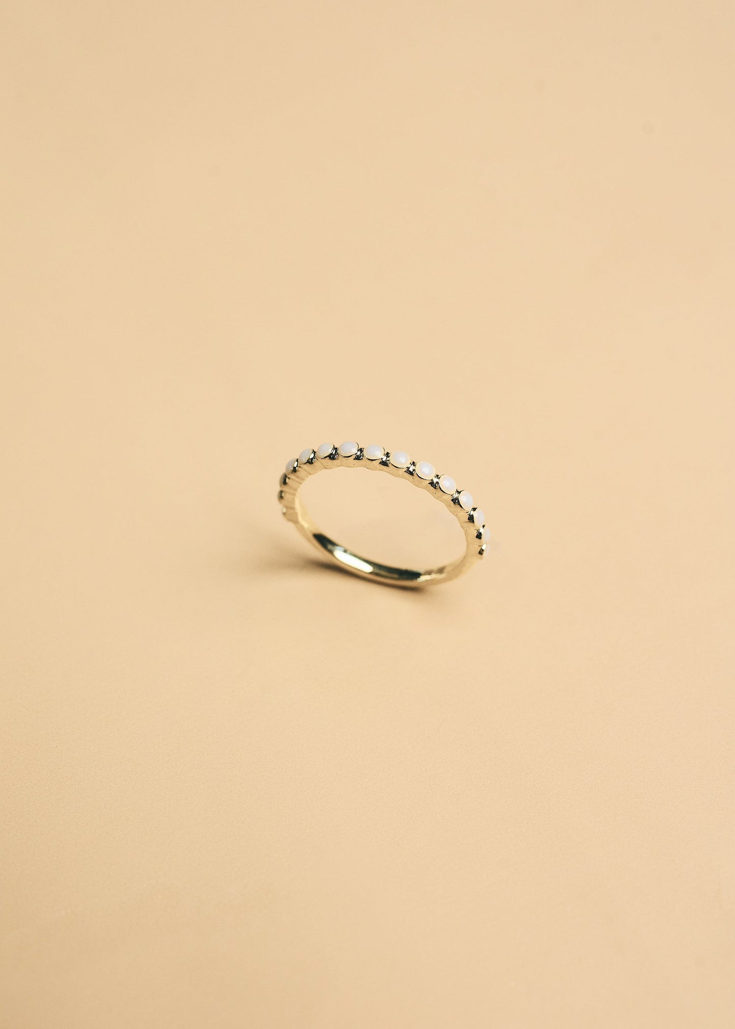 Muttermilchring BASIC