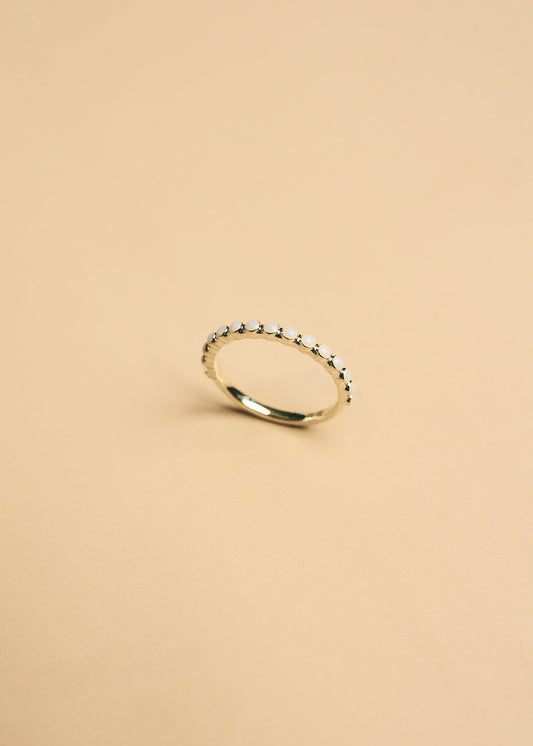 Muttermilchring BASIC