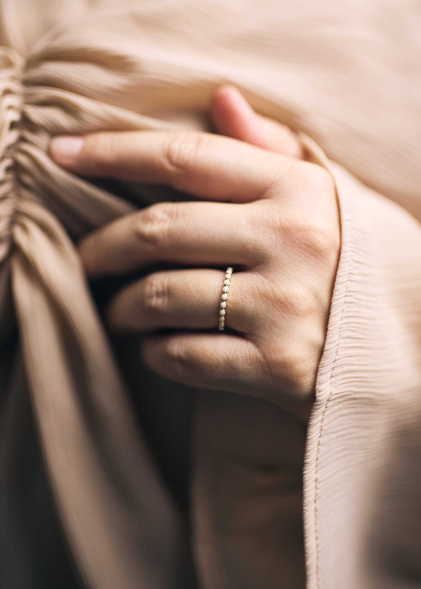 Muttermilchring BASIC