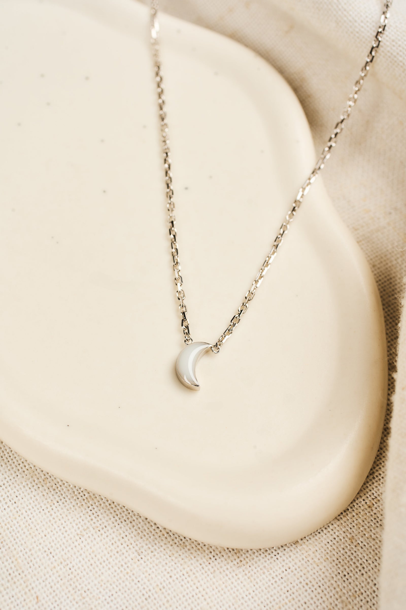 LUNA anyatej nyaklánc