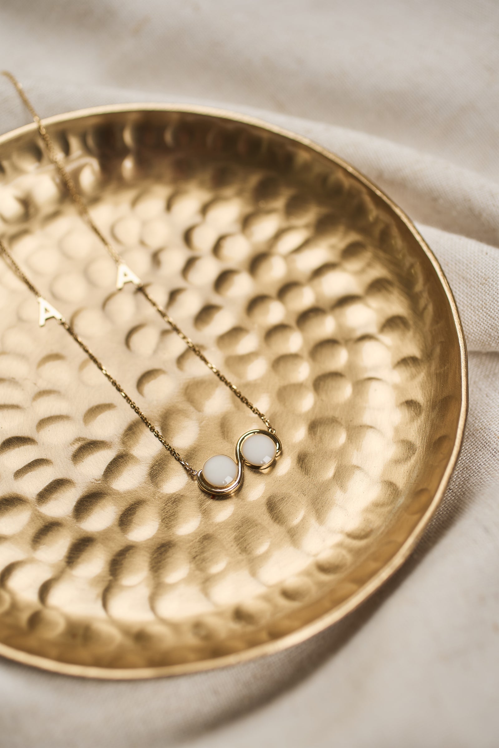 ZSANI anyatej nyaklánc