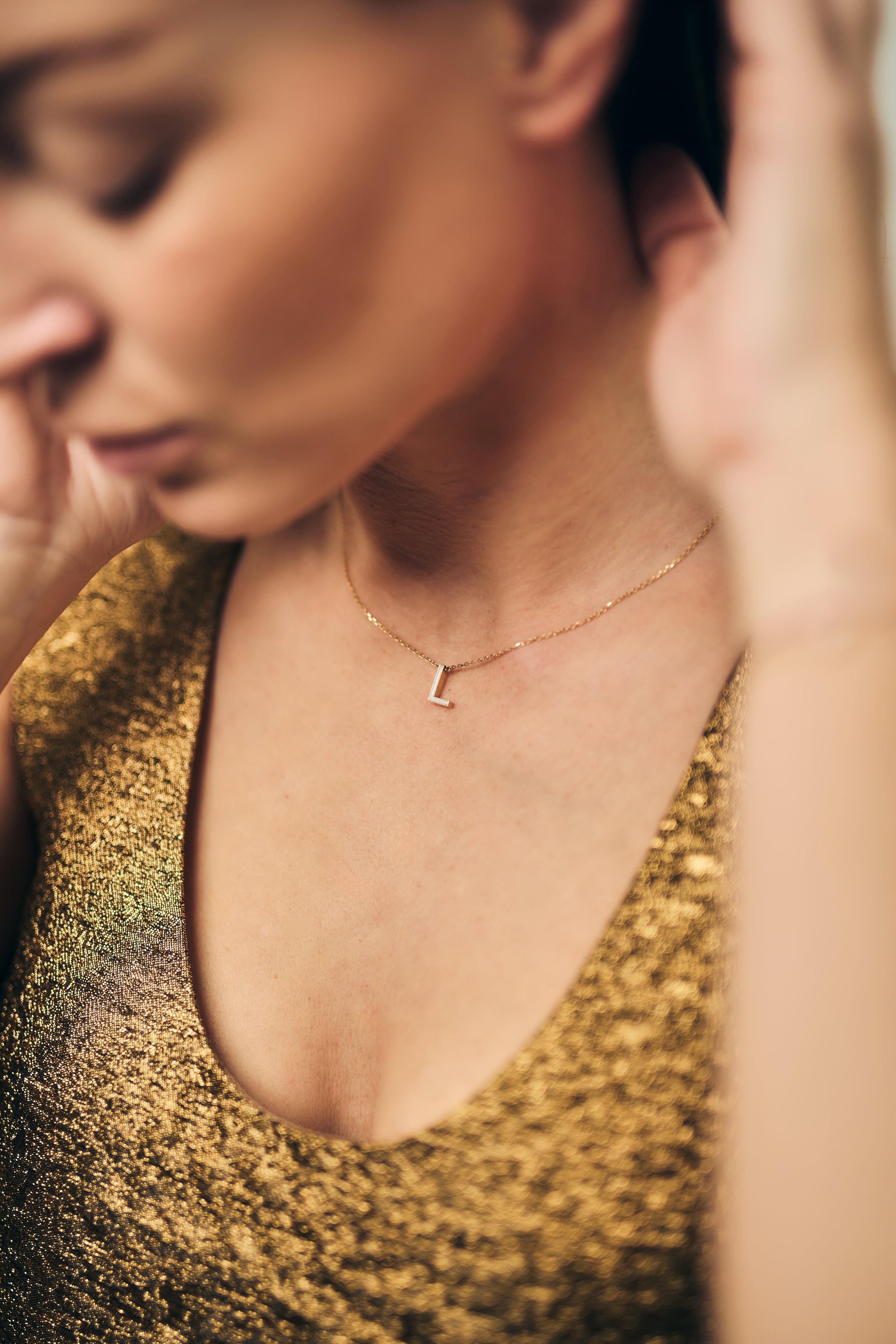 LAURA anyatej nyaklánc