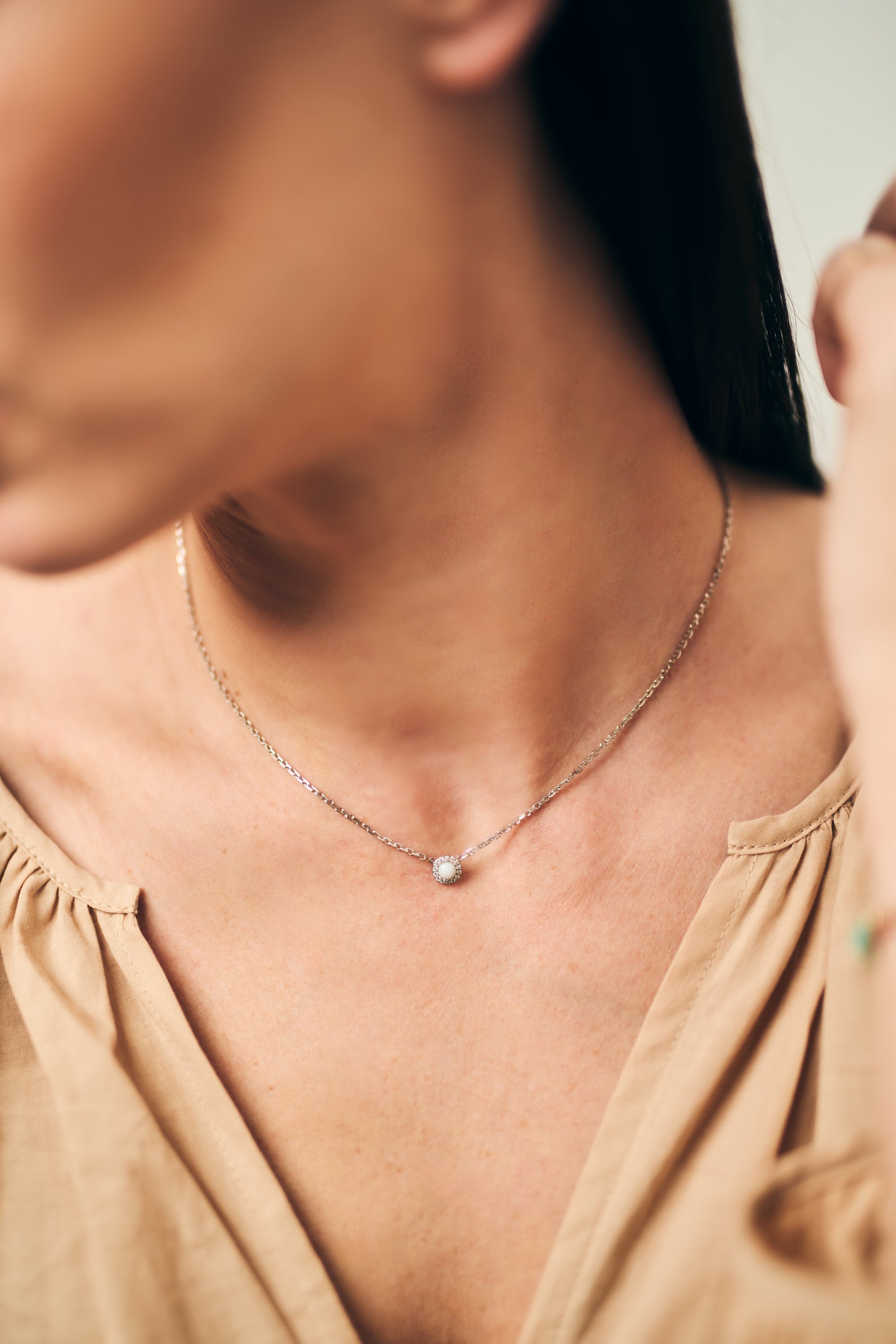 0.4 cm anyatej medálall