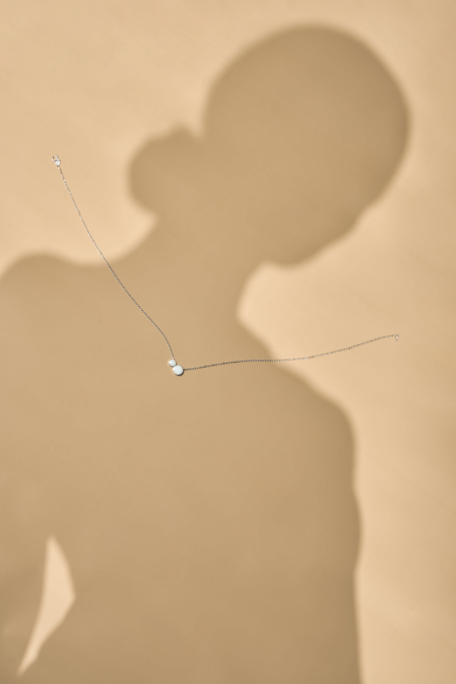 SIBLING anyatej nyaklánc