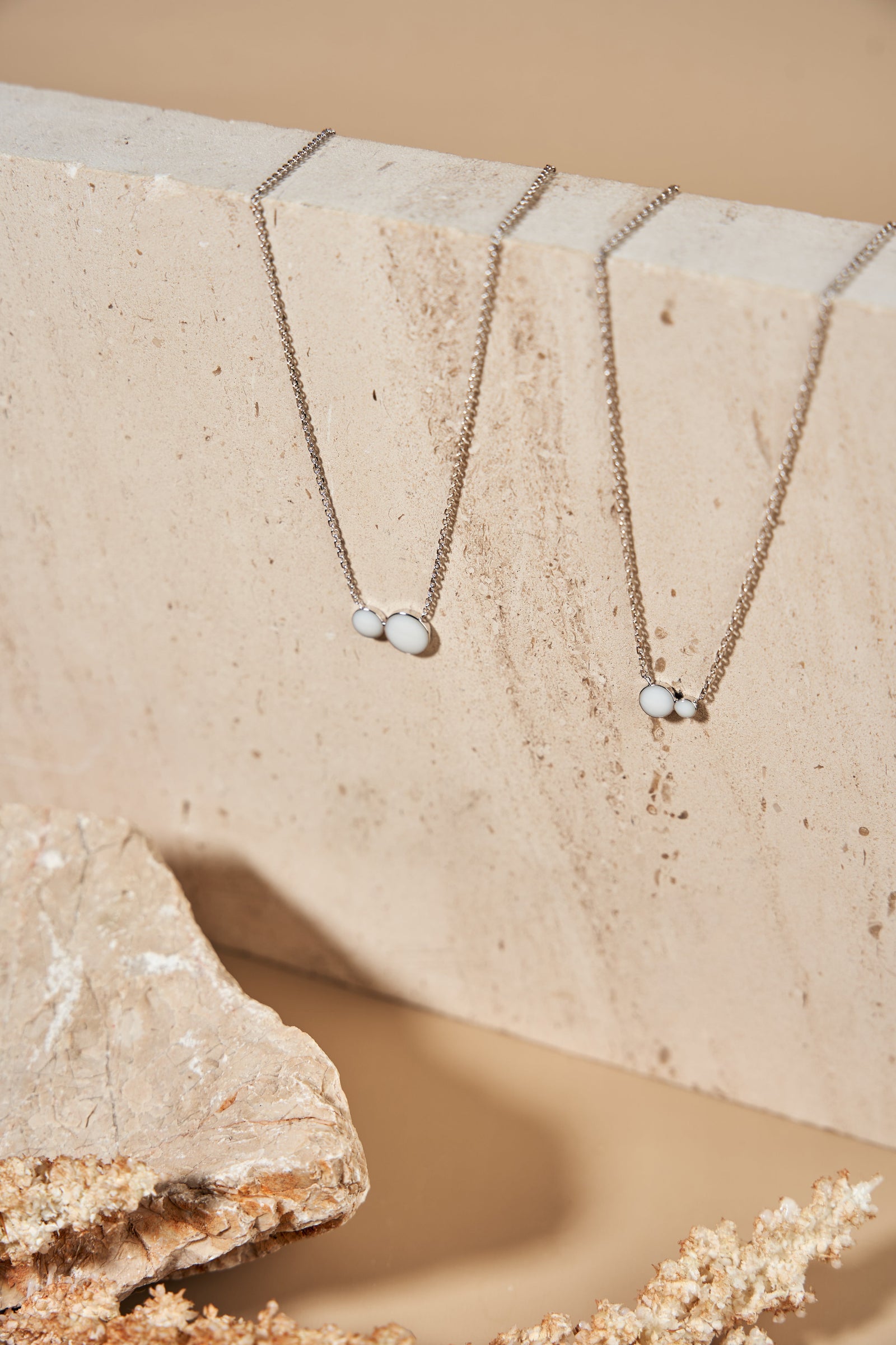 SIBLING anyatej nyaklánc