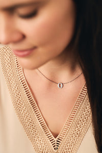 LAURA anyatej nyaklánc