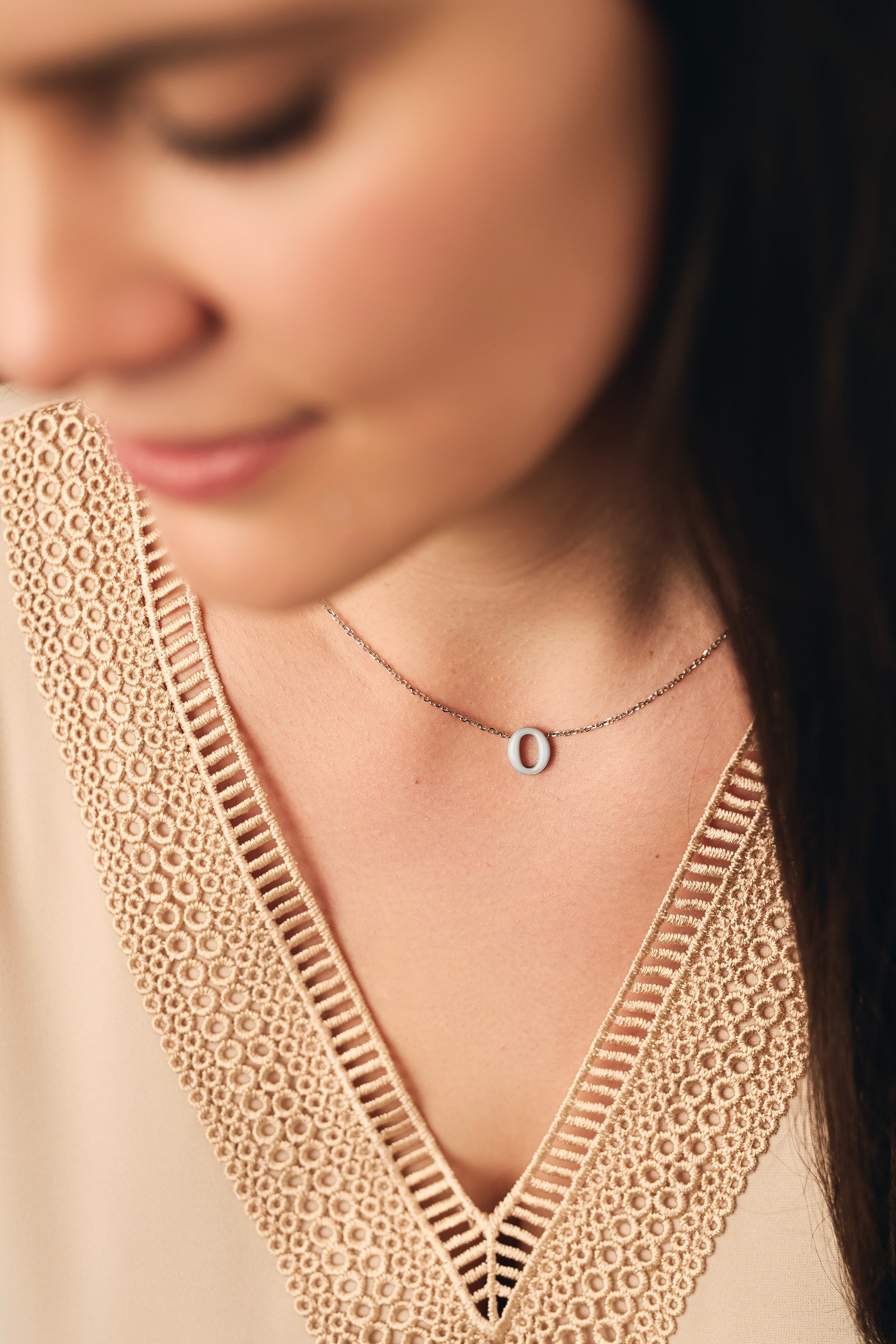 LAURA anyatej nyaklánc