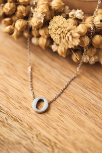 LAURA anyatej nyaklánc