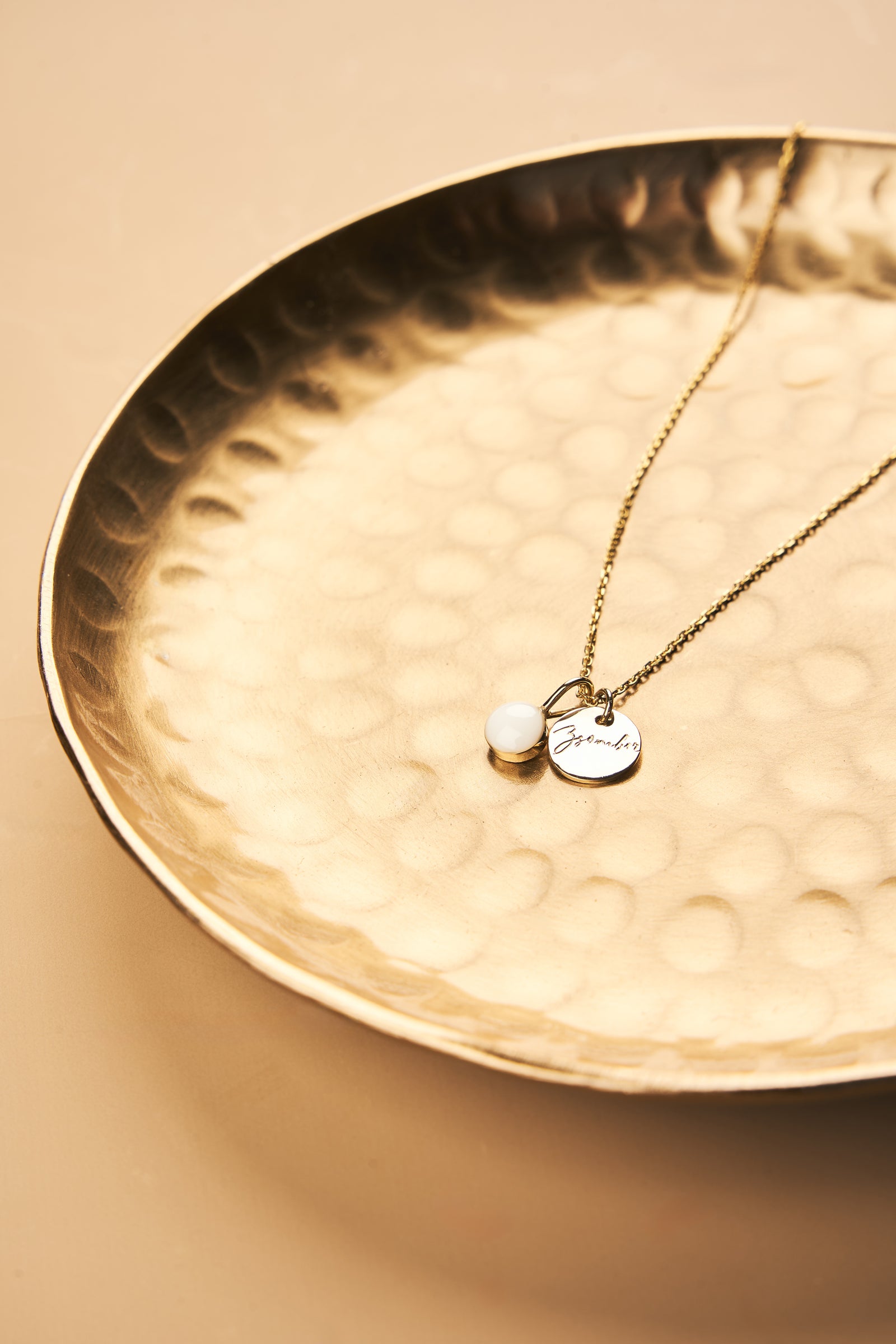 PETRA anyatej nyaklánc