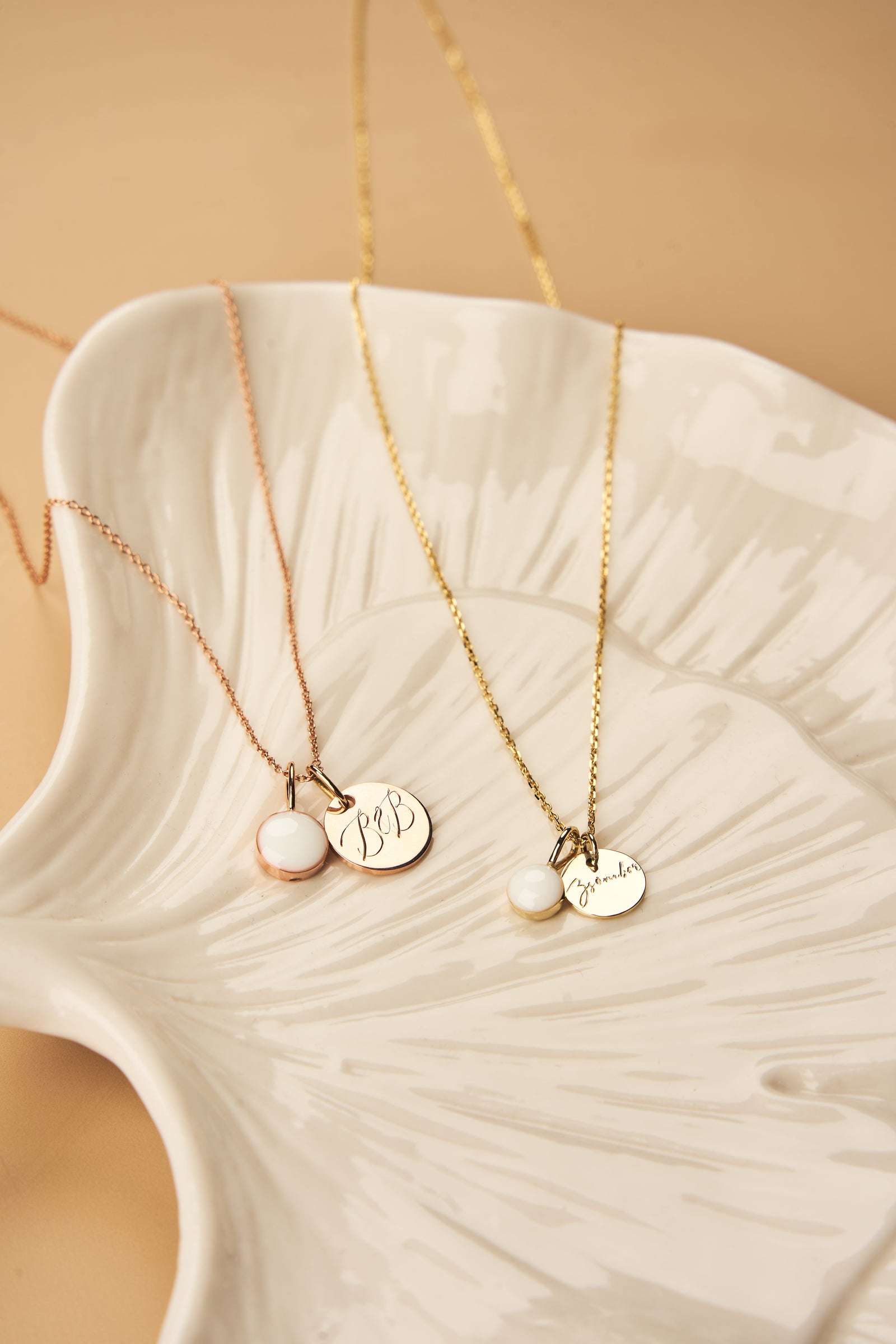 PETRA anyatej nyaklánc