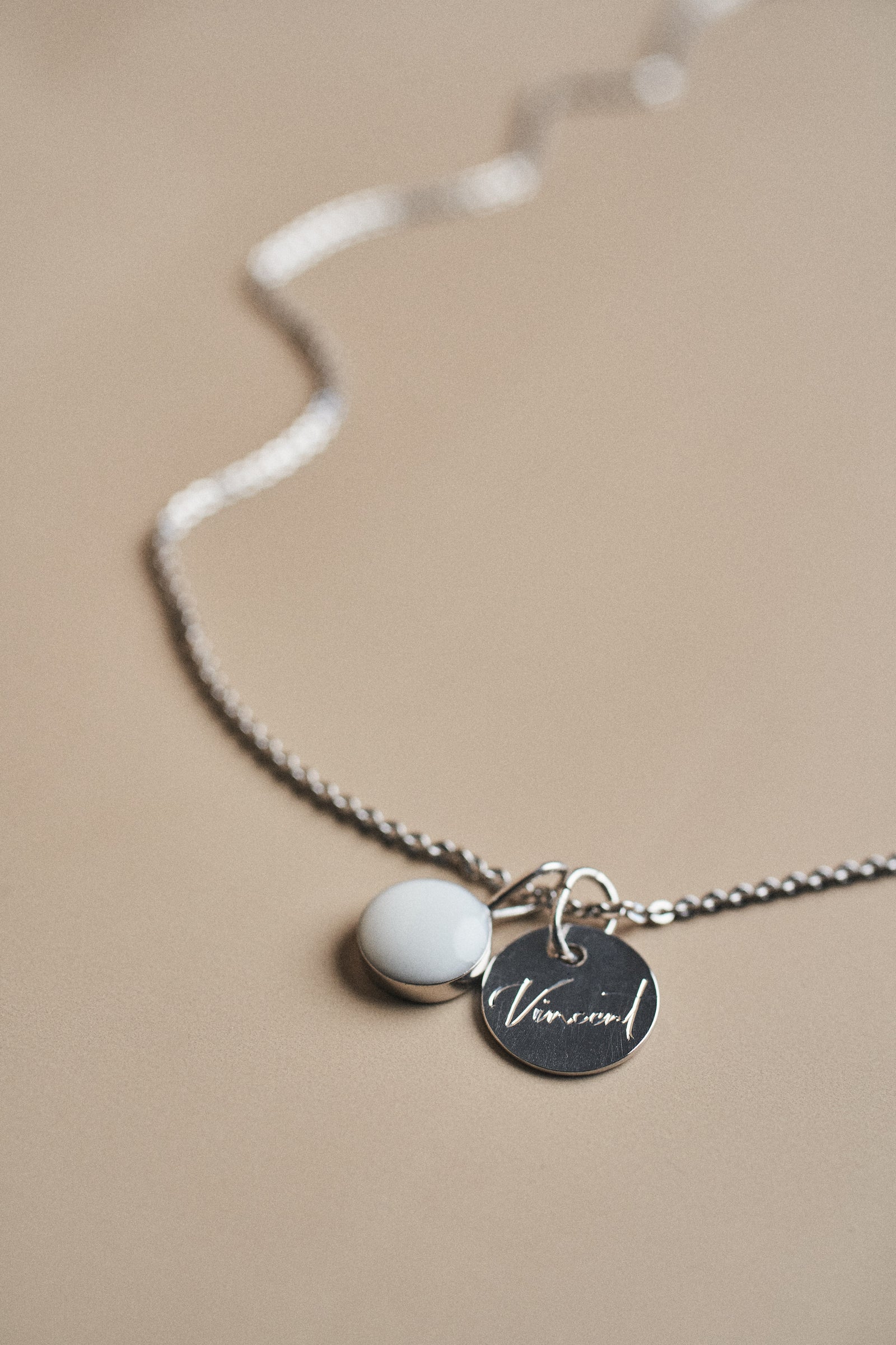 PETRA anyatej nyaklánc