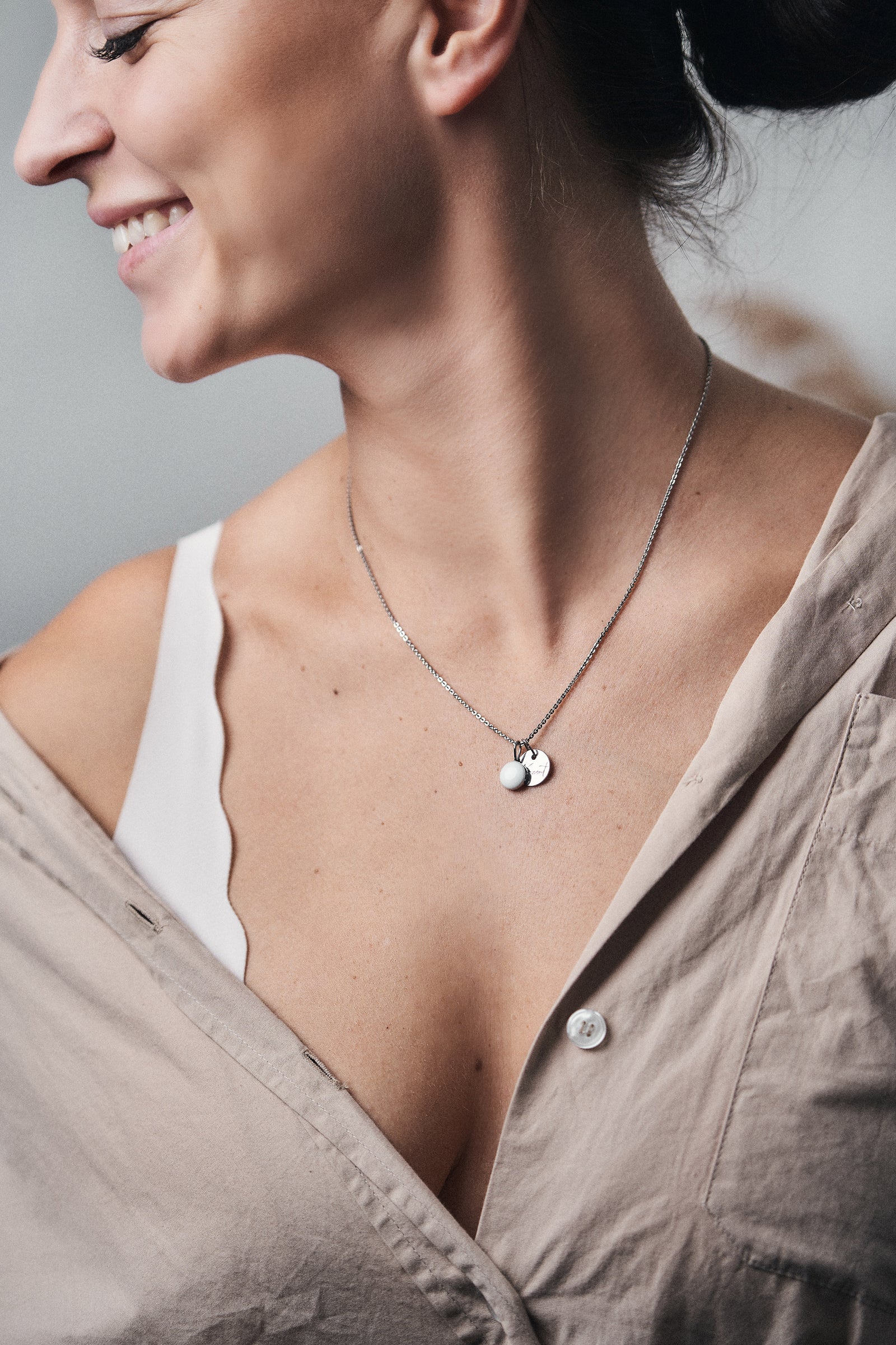 PETRA anyatej nyaklánc