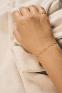 diamond bracelet