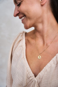 14k gold